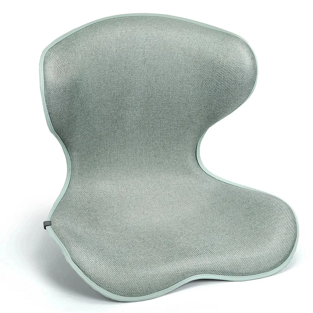 Season Guard Ergonomic Chair Seat Cushion - Green
