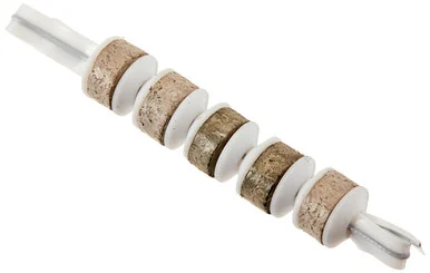 Itw Devilbiss 192109 Needle Packing Kit (jga-4035-k5)