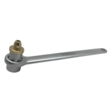 CTA Tools 1950 Cta Manufacturing Brake Bleeder Wrench - 10 Mm