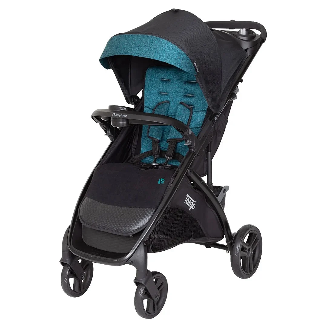 Baby Trend Tango Stroller- Veridian