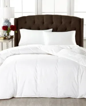 Lauren Ralph Lauren Medium Weight Down Twin Comforter - White