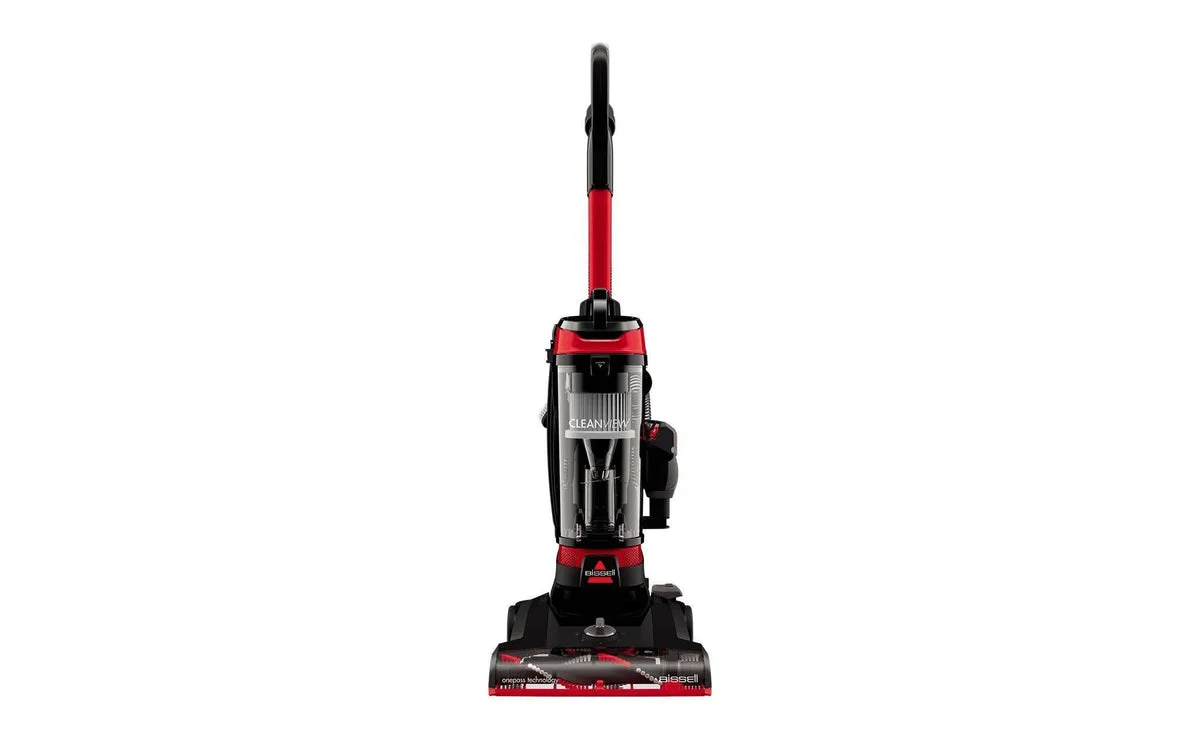 BISSELL CleanView Upright Vacuum