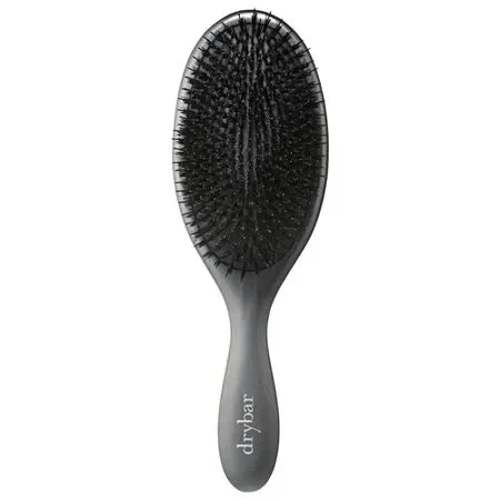 Madame De Barra Boar Bristle Brush