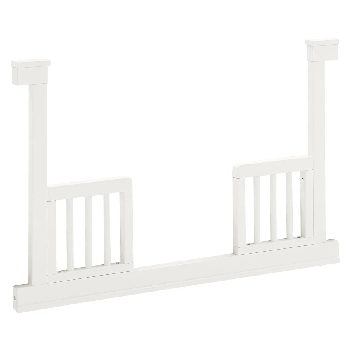 Namesake Toddler Bed Conversion Kit for Marin (M23799) - Warm White