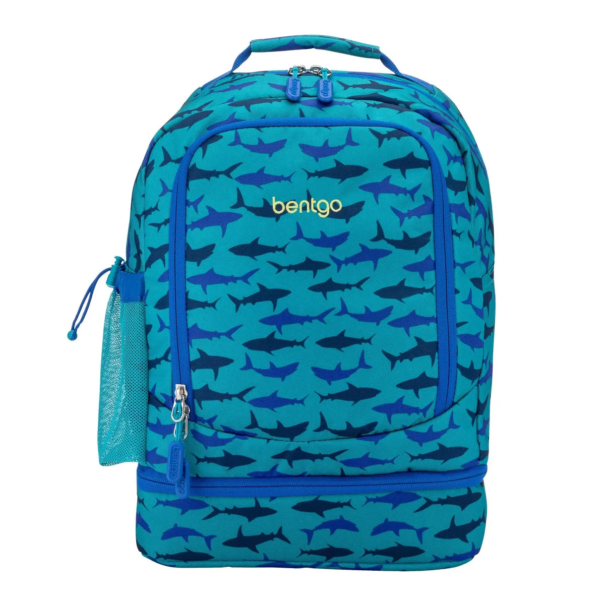 Bentgo Glass 2-in-1 17