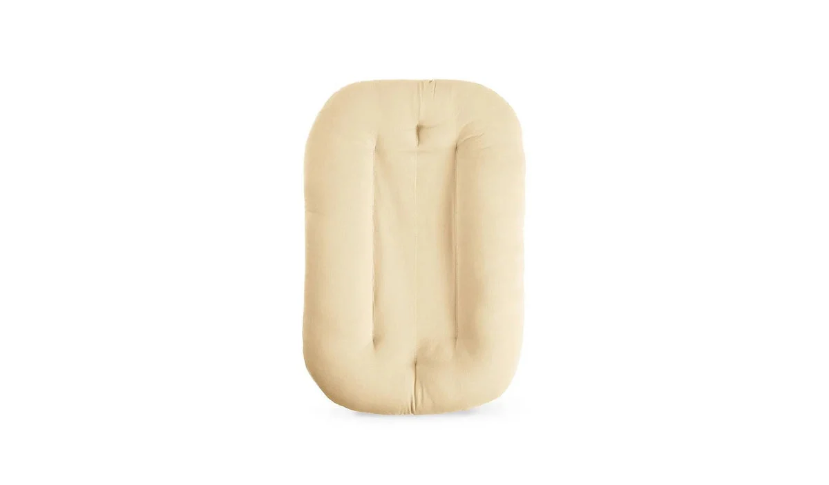 Snuggle Me Organic Lounger - Honey