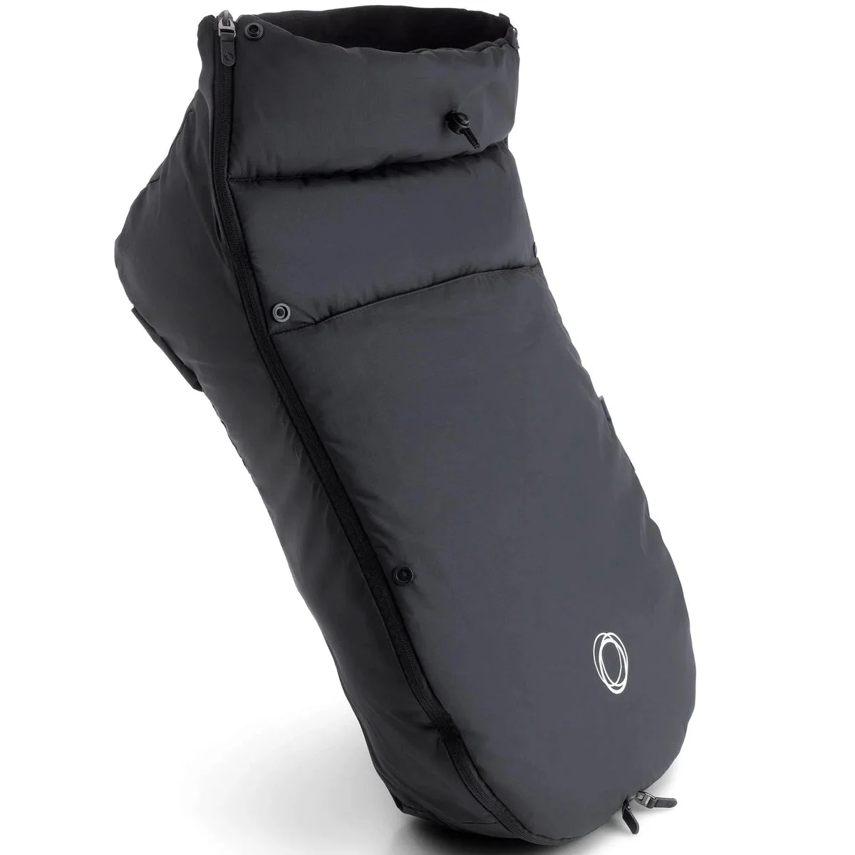 Bugaboo Ant Footmuff - Black Color