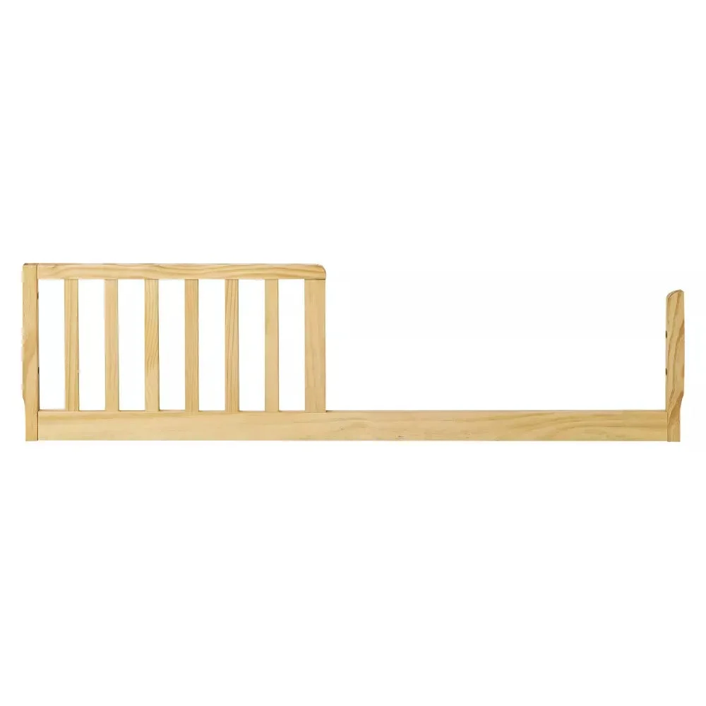 Davinci oddler Bed Conversion Kit(M23901) - Natural