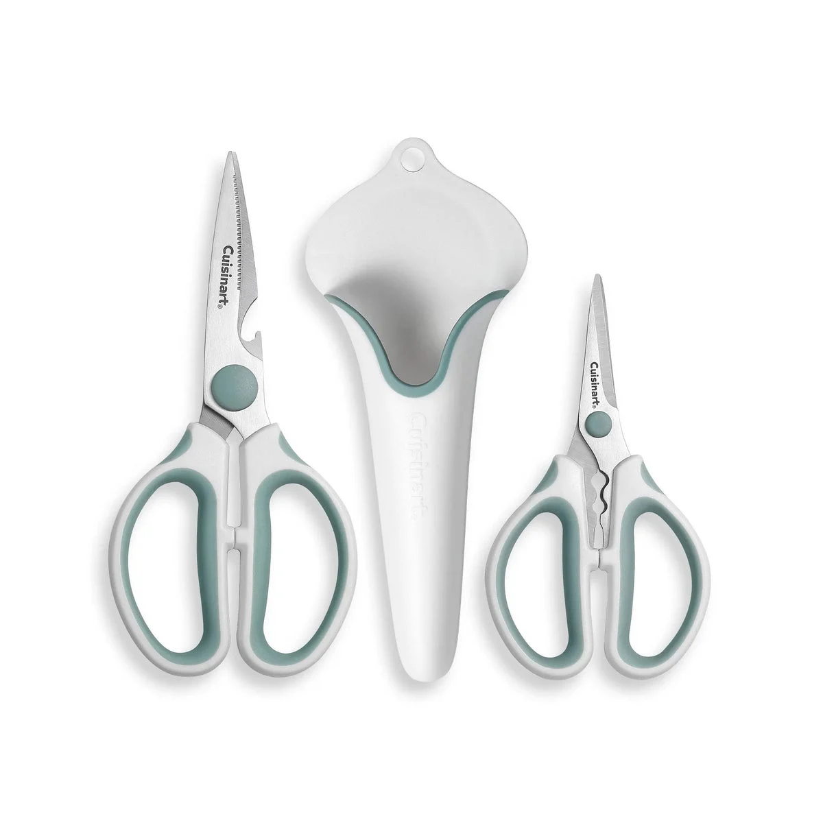 Cuisinart Shear Set with Magnetic Holder