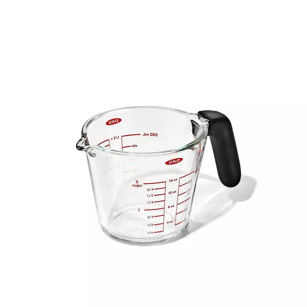 OXO Glass Measuring Cup - 2 Cup Capacity
