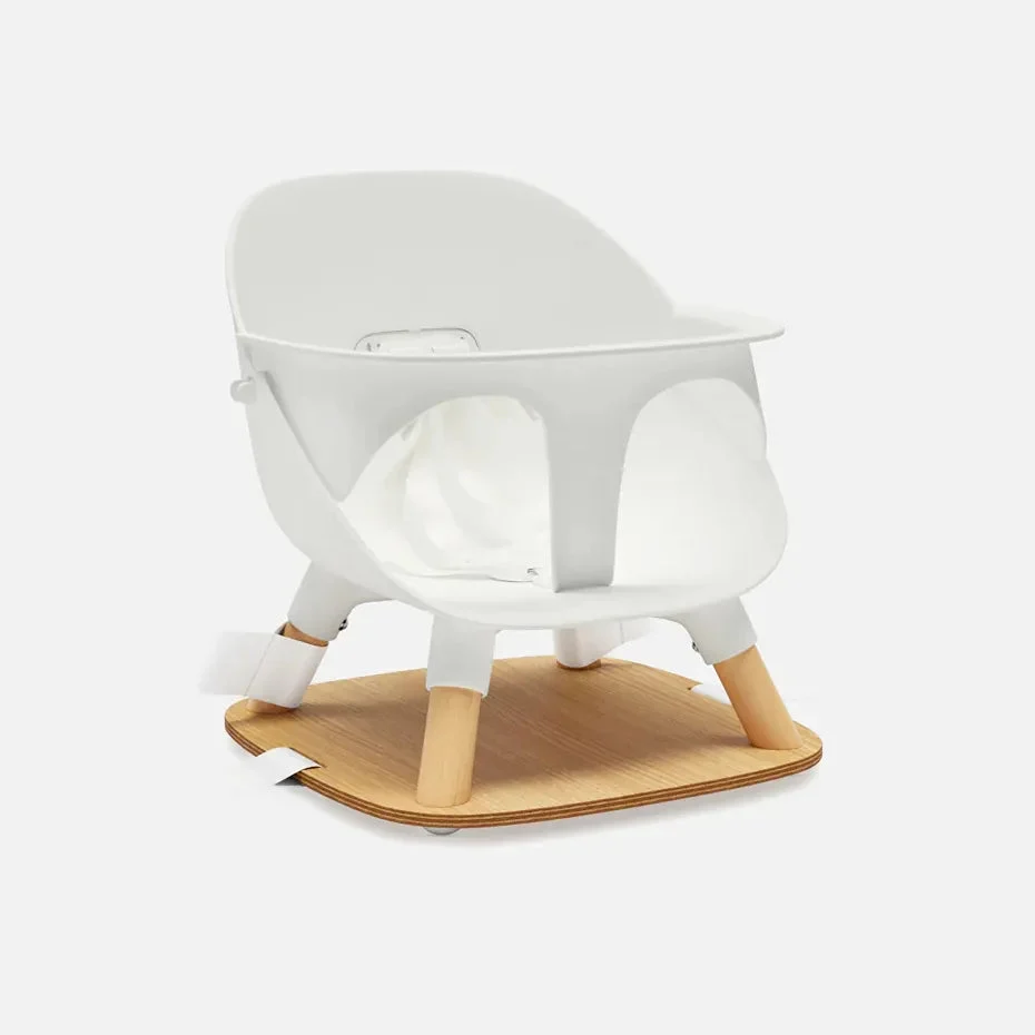Lalo The Booster - Coconut (See Description)