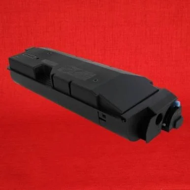 Kyocera Original High Yield Laser Toner Cartridge - Single Pack - Black - 1 / Box (1t02lh0us2)