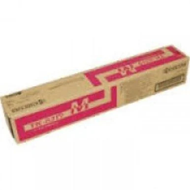 Kyocera TK8319M Original Toner Cartridge - Magenta (1t02mvbcs0)