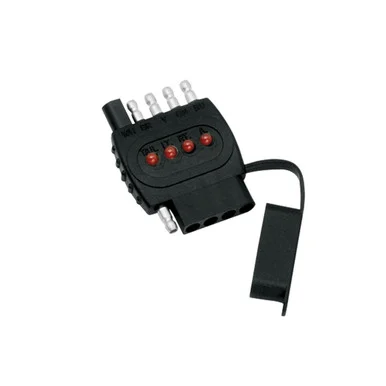 Tow Ready 20115 Flat Car End Tester 20115_68