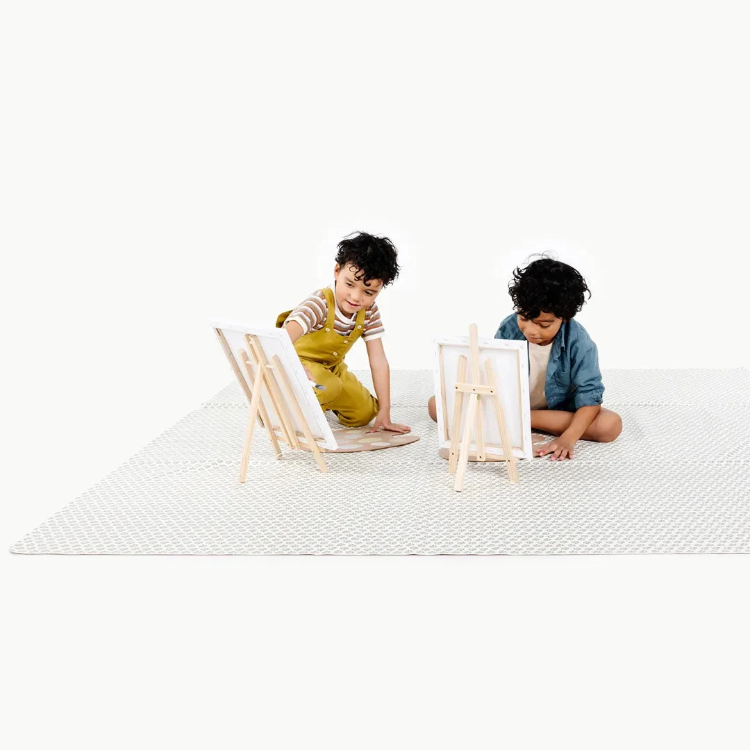 Gathre Maxi Square Playmat - Meadow
