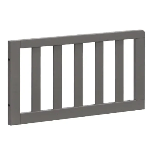 Davinci Toddler Bed Conversion Kit (M12599) - Slate