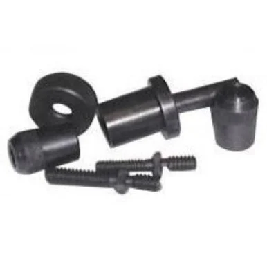 Huck Manufacturing 205401 Metric Nut Setting Accessories Kit
