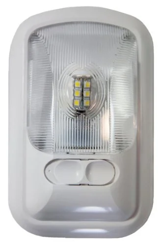 Arcon 20711 Optic Single Light 20711_68 - arcon electrical