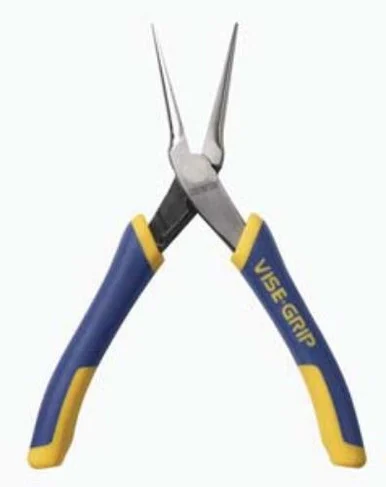 Irwin Industrial Tool Co 2078955 5-1/2 Needle Nose Plier