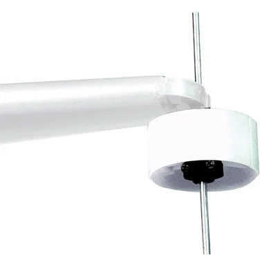 Forespar Performance Products 210003 Forespar Sr-2 Jib Roller