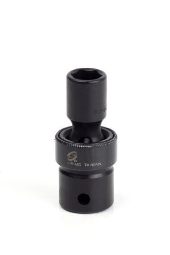 Sunex Tool 212U 3/8" Universal Impact Socket