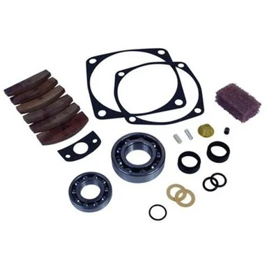 Ingersoll Rand 2131-TK2 Tune-up Kit For Ingersoll Rand 2131 Series Impact Wrench