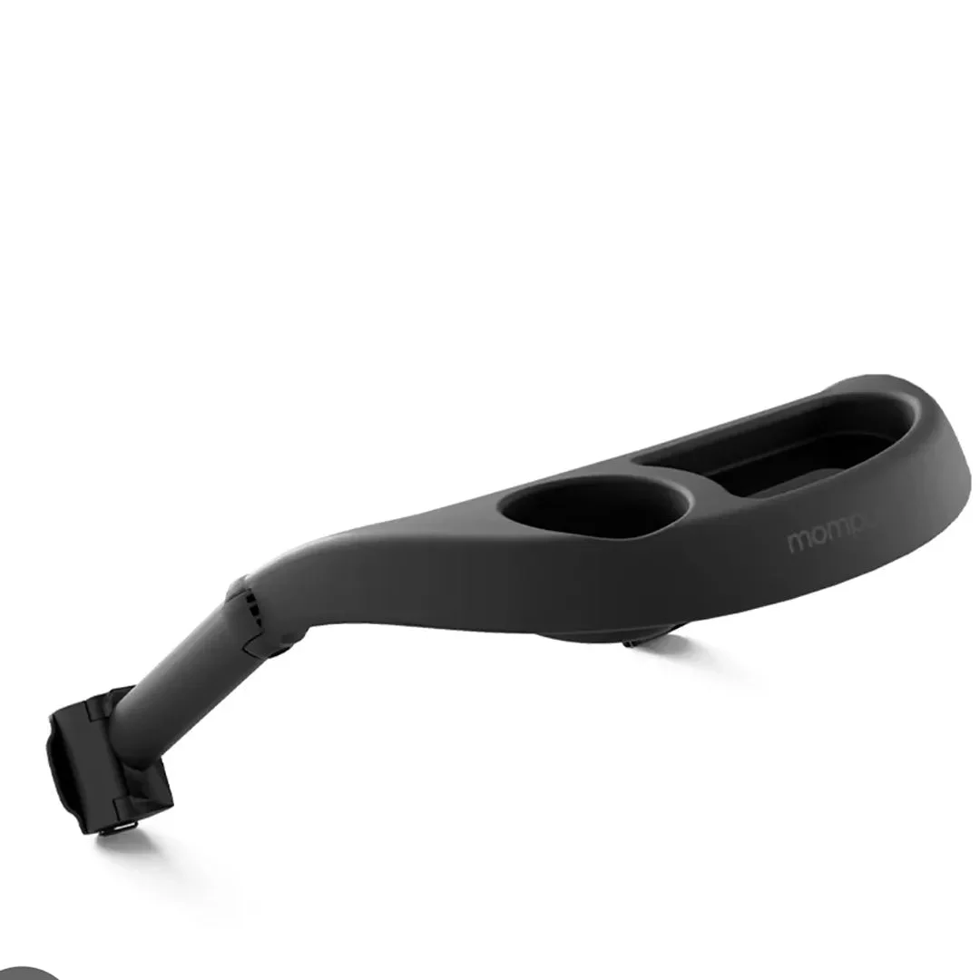 Mompush Snack Tray with Cup Holder for Mompush Wiz & Wiz Pro Stroller Only