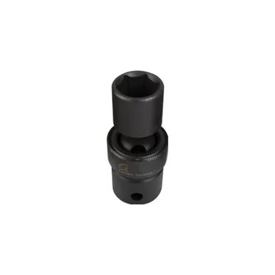Sunex 216U 1/2" Drive 6 Point Universal Impact Socket 1/2"