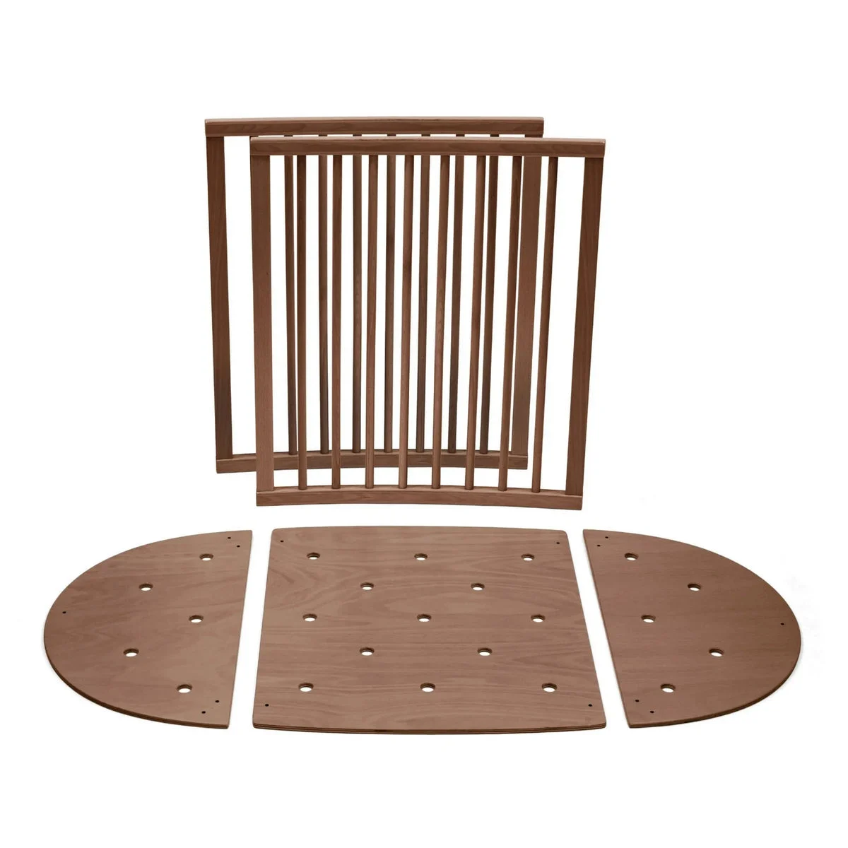 Stokke Sleepi Extension Kit - Brown