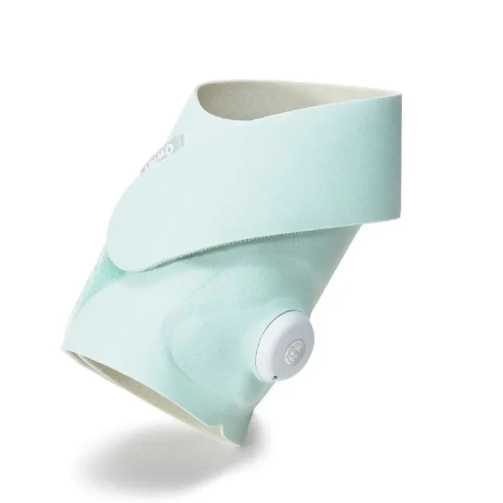 Owlet Dream Sock - Smart Baby Monitor - Mint (See Description)