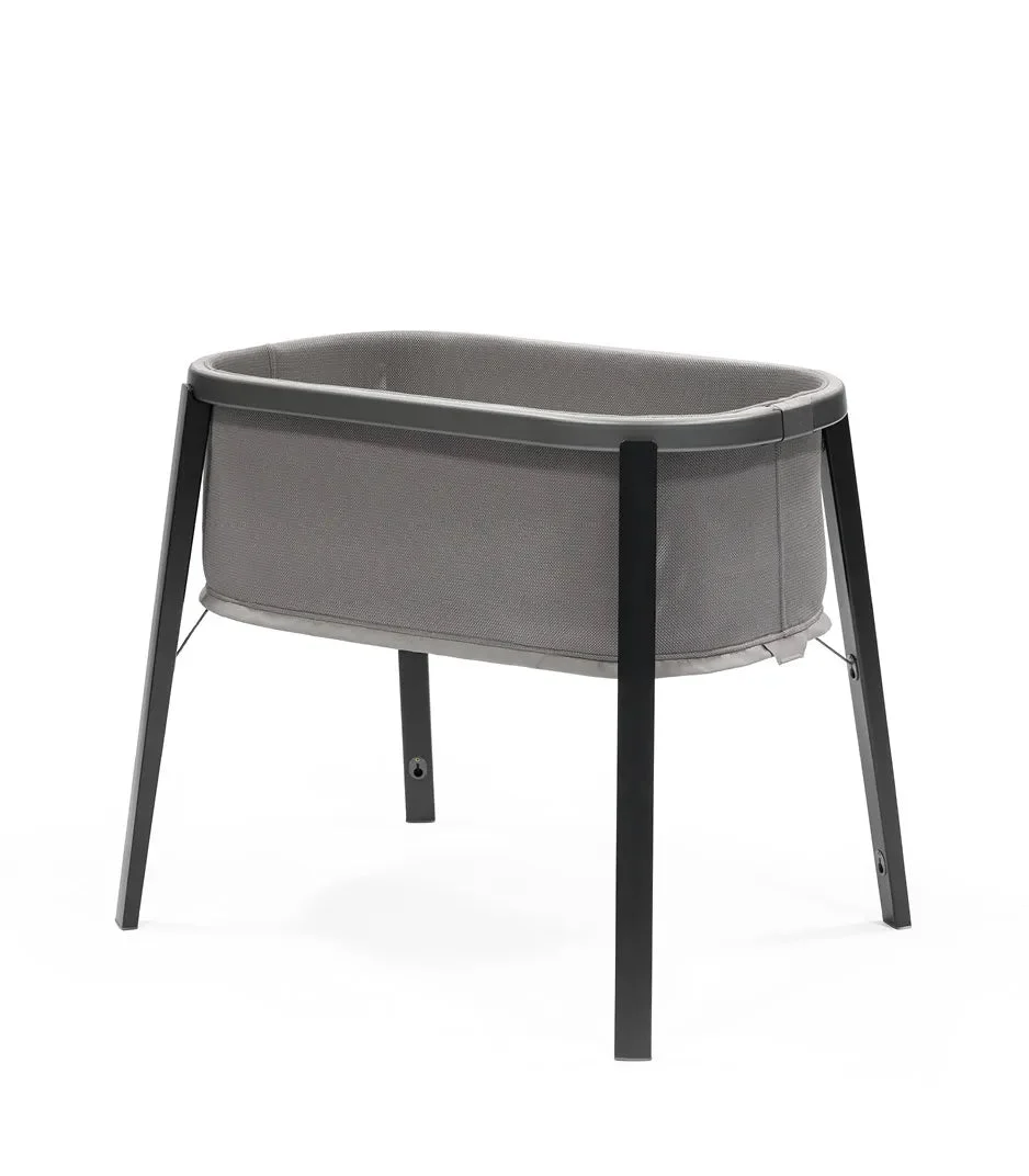 Stokke Snoozi Bassinet - Graphite Grey