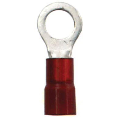 Ancor 230202 Nylon Ring Terminals