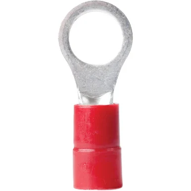 Ancor 230236 Nylon Ring Terminals