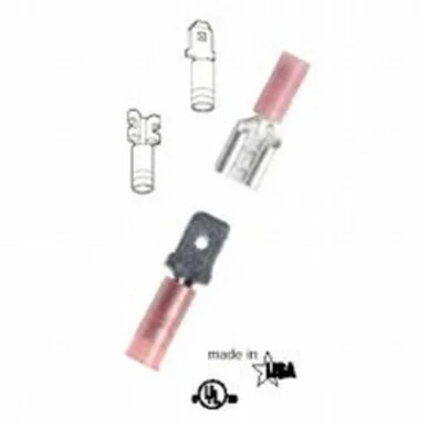 Ancor 230818 Nylon Insulated Disconnects