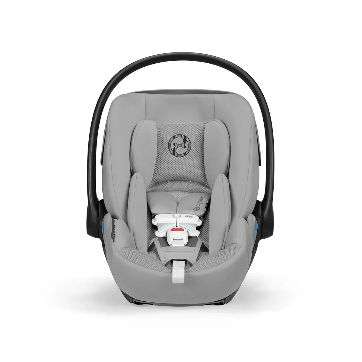 Cybex Cloud G Pro Comfort Extend Infant Car Seat - Stone Grey