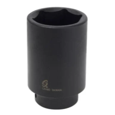 Sunex 235MD Tools 1/2 In. Drive Deep Impact Socket, 35 Mm