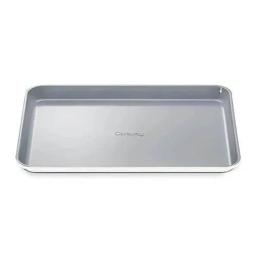 Caraway Medium Baking Sheet - White