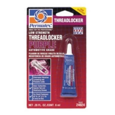 Permatex 24024CAN Threadlocker