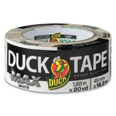 Duck Max Strength Packaging Tape (241620) 241620_40 - Shurtape Technologies