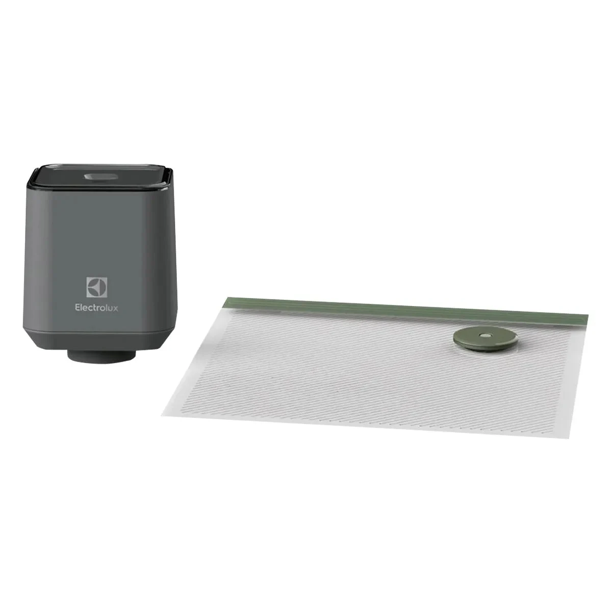 Electrolux Handheld Vacuum Pump - Gray