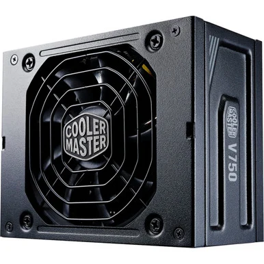 Cooler Master V750 SFX Gold MPY-7501-SFHAGV 750W Power Suppl (MPY7501SFHAGVUS)