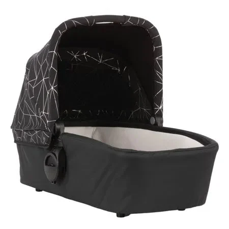 Diono Excurze Luxe Carrycot for Newborn Baby - Black Camo