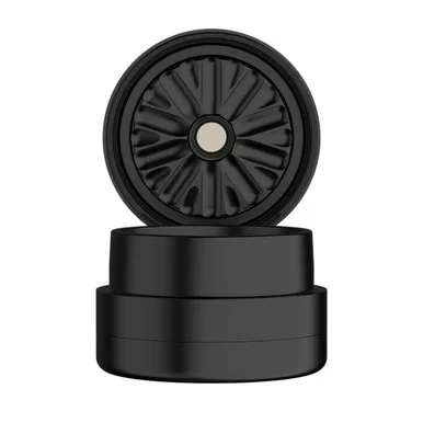 Flower Mill 2" Next Gen Standard Grinder - Smoke Shop