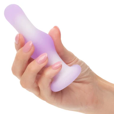 Lavender Haze Bulb Probe - Adult Toys
