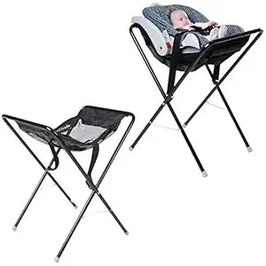 Koala Kare Infant Seat Kradle - Black