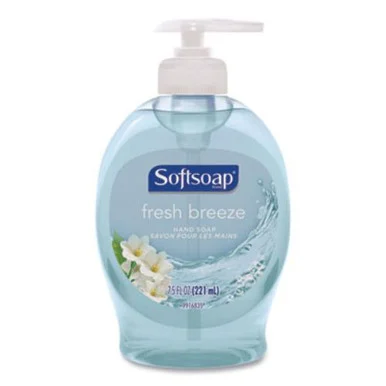 Softsoap Fresh Breeze Hand Soap (2548860) - Colgate