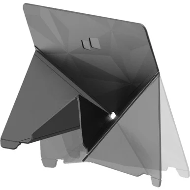 Mobile Pixels 259264 Ac 103-1002p01 Origami Kickstand Black Retail
