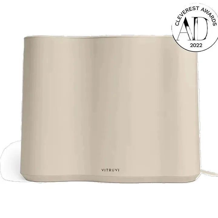 Vitruvi Cloud Humidifier - Oat