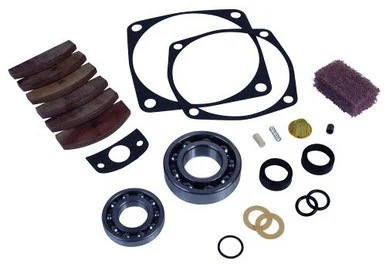 Ingersoll Rand 261-TK2 Tune-up Kit For Ingersoll Rand 261 Series Impact Wrench 261TK2_45