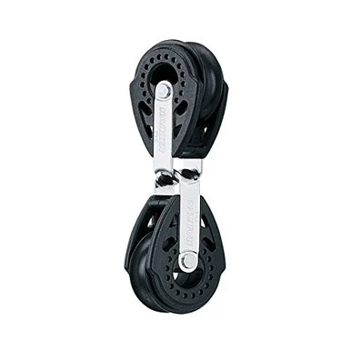 Harken 2649 40mm/29mm Carbo Traveler Block